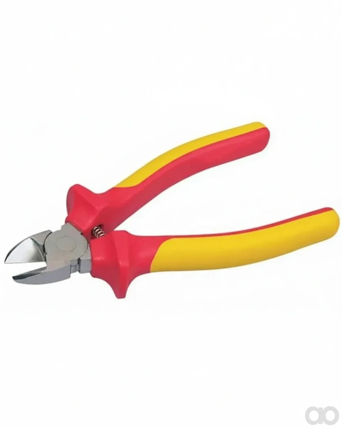 Stanley - 084004 - Side Cutting Pliers VDE 180mm