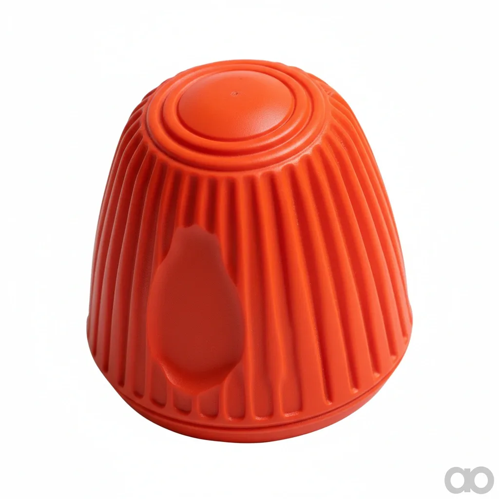 Steyr-100256002 - Turn signal cellone Steyr T86 (100256002)