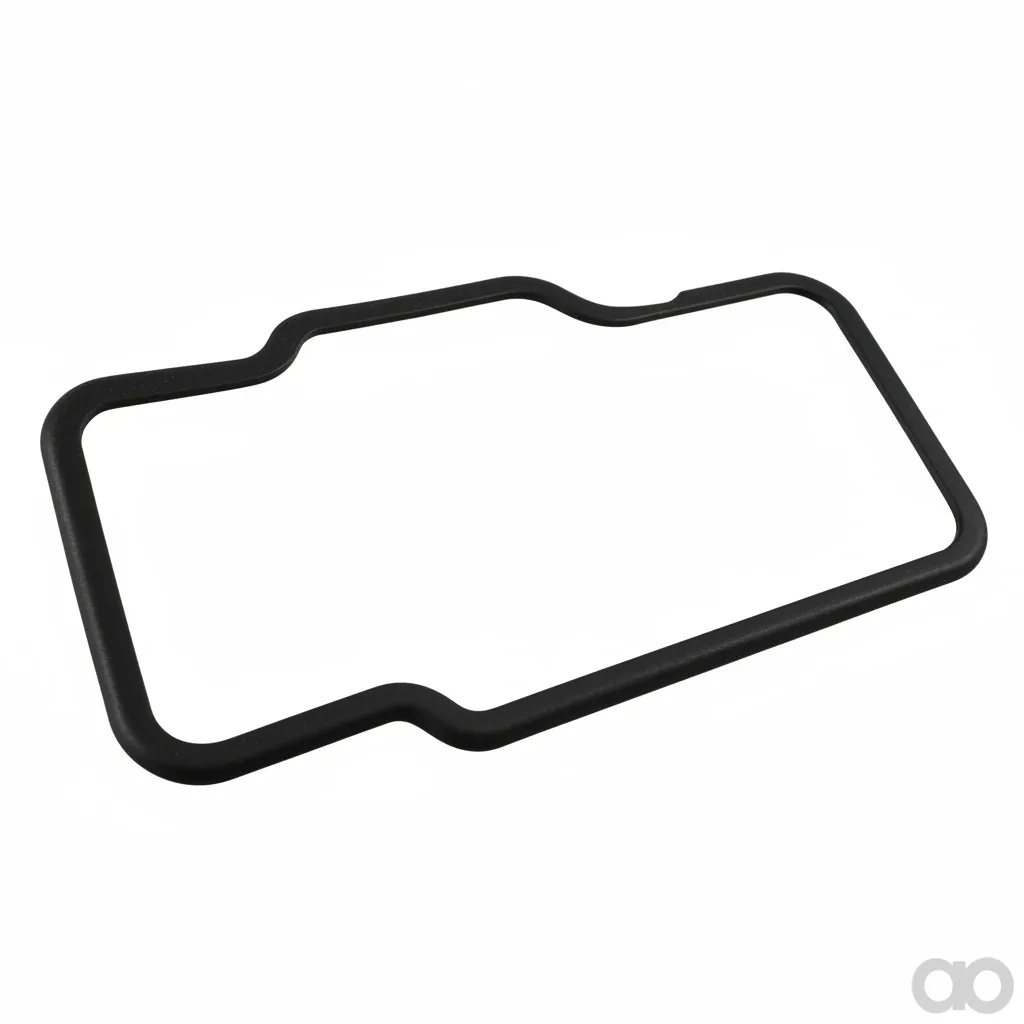 Steyr-135010007 - Oil pan gasket Steyr 288/290 (135010007)