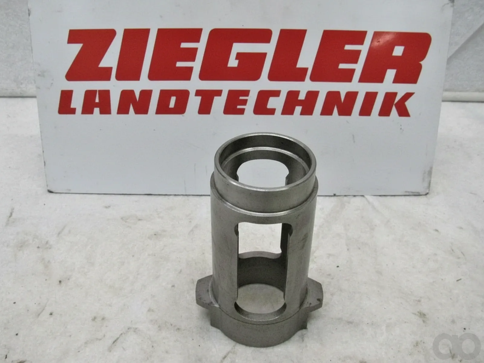Steyr - 155700210064 - Bushing