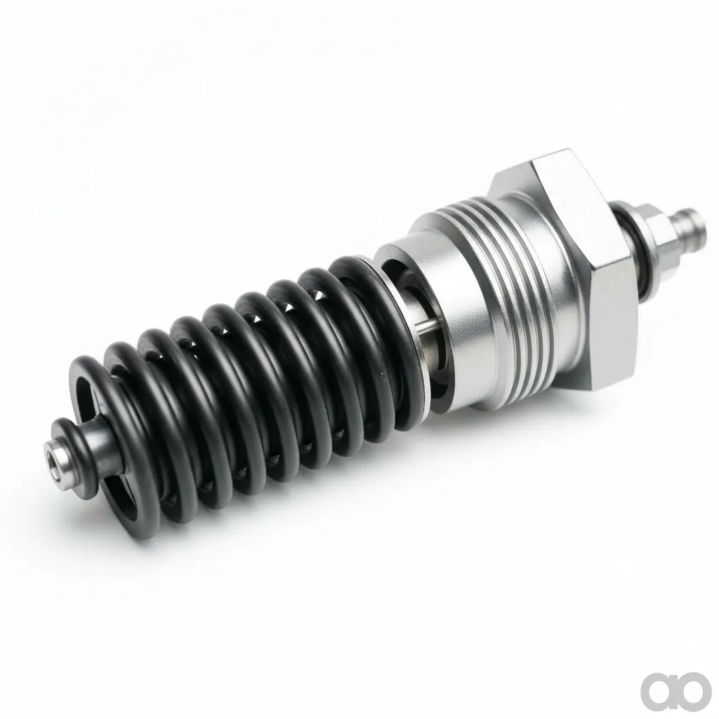 Steyr-290090024 - Glow plug Steyr 80s (290090024)