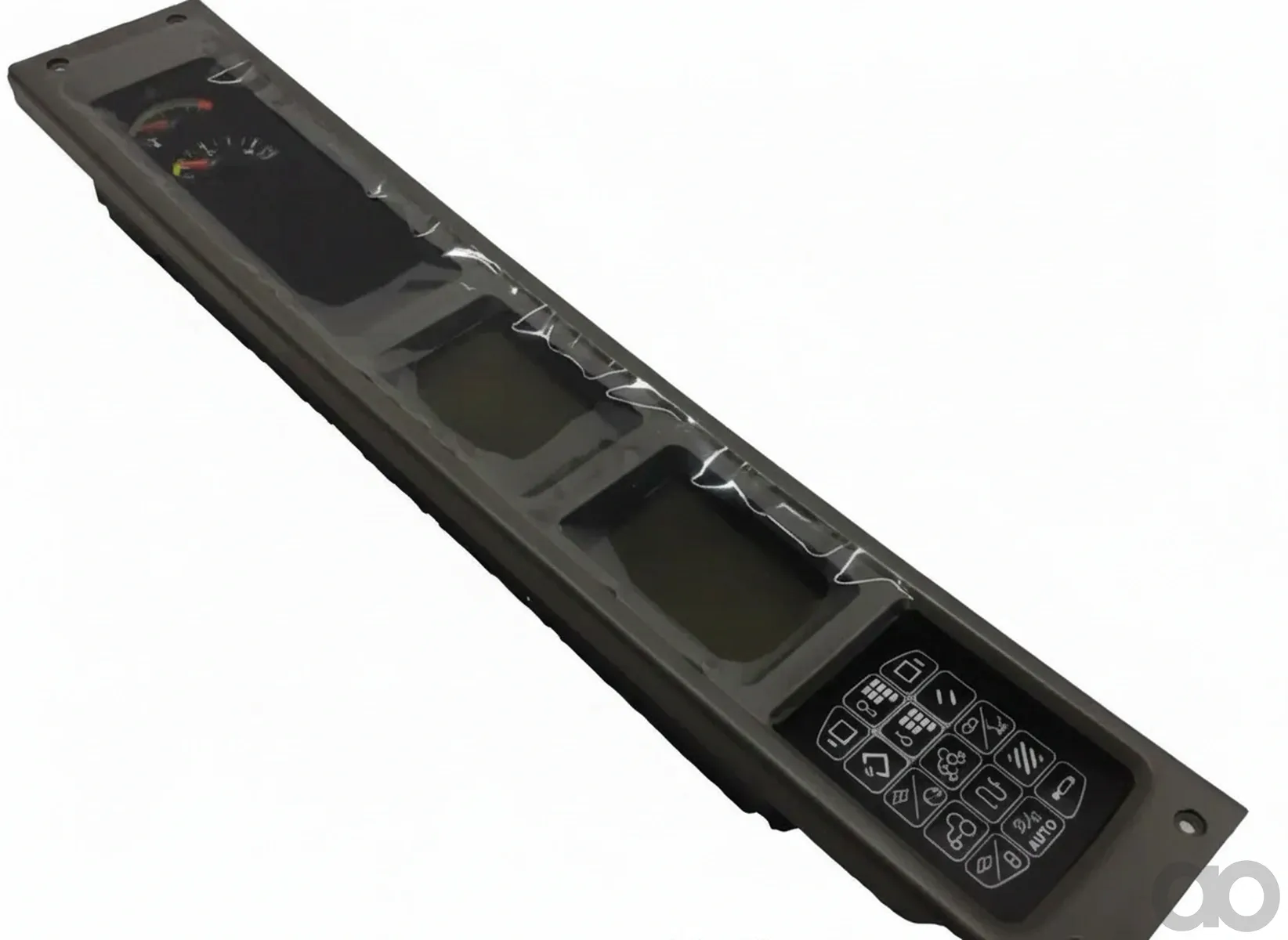 Steyr - 47906031 - Instrument Panel