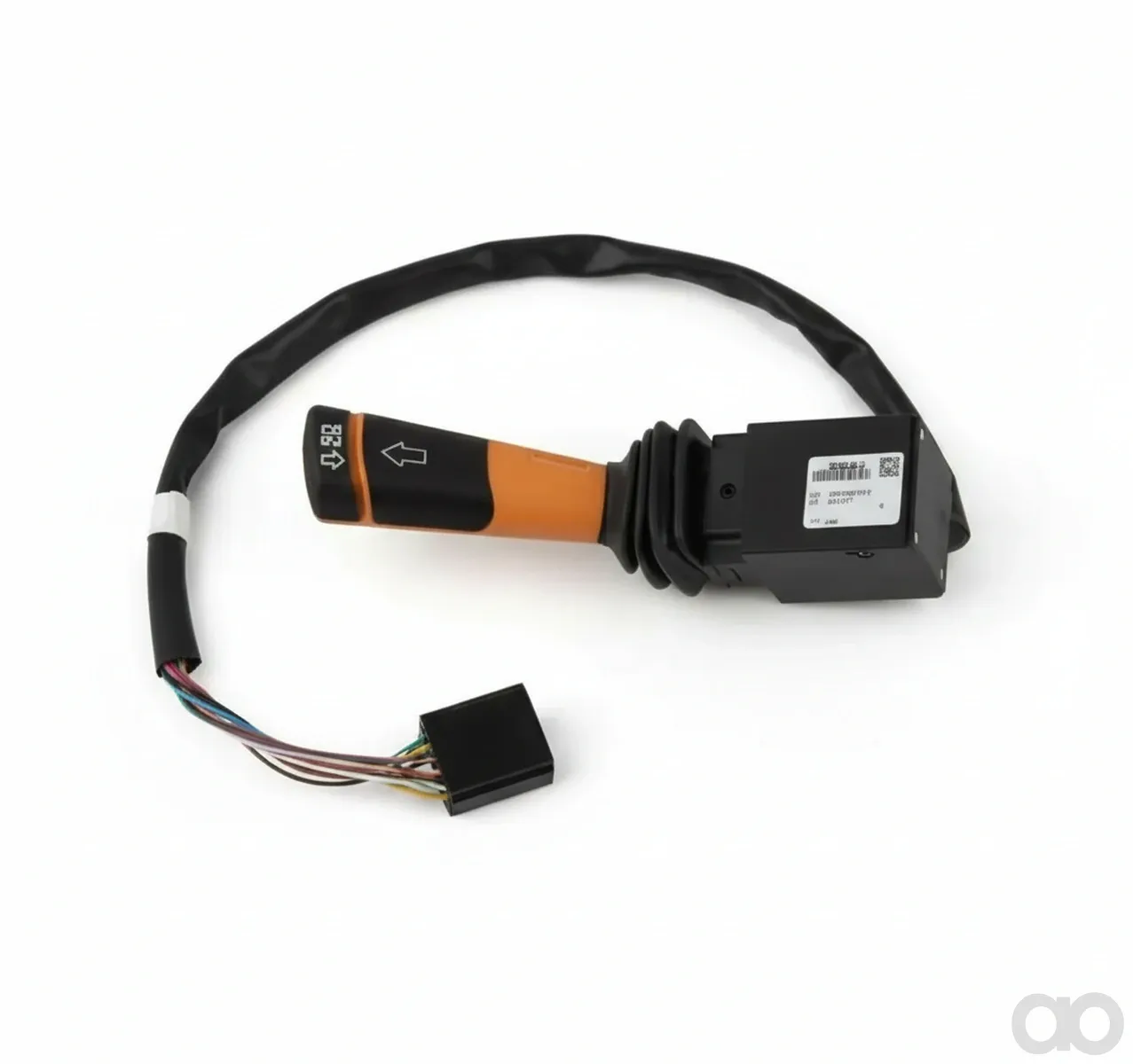 Steyr - 48111822 - Lever