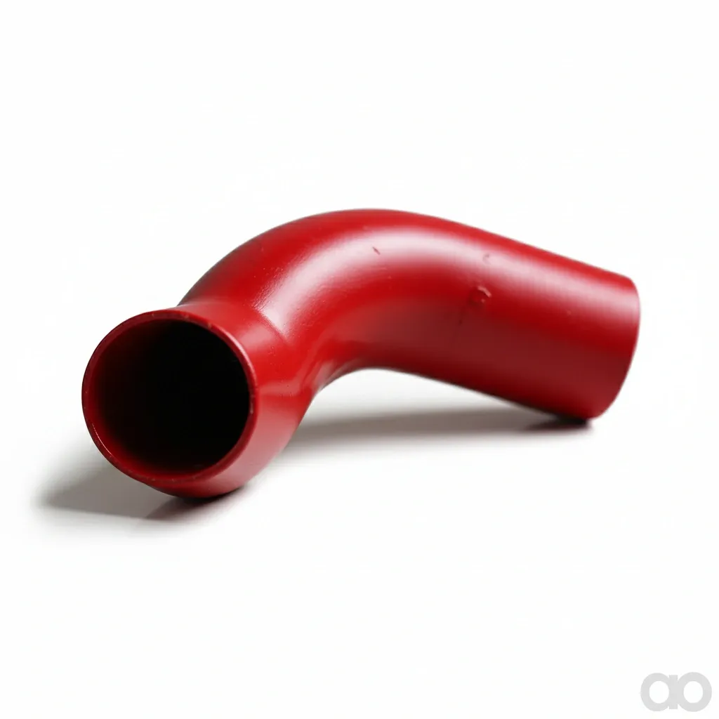 Steyr-500013181 - Coolant pipe Steyr T180A (500013181)