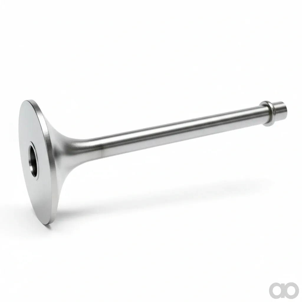 Steyr-500014007 - Intake valve Steyr 80 series Turbo (500014007)
