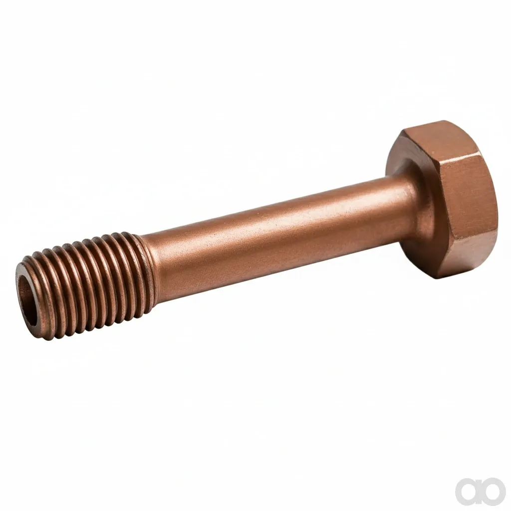 Steyr-500015324 - Connecting rod bolt Steyr T80 (500015324)