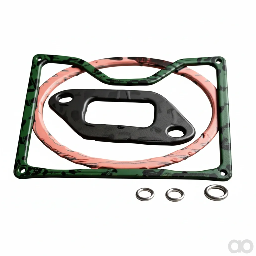 Steyr-503019806 - Decoking set Steyr T80 1.2mm (503019806)