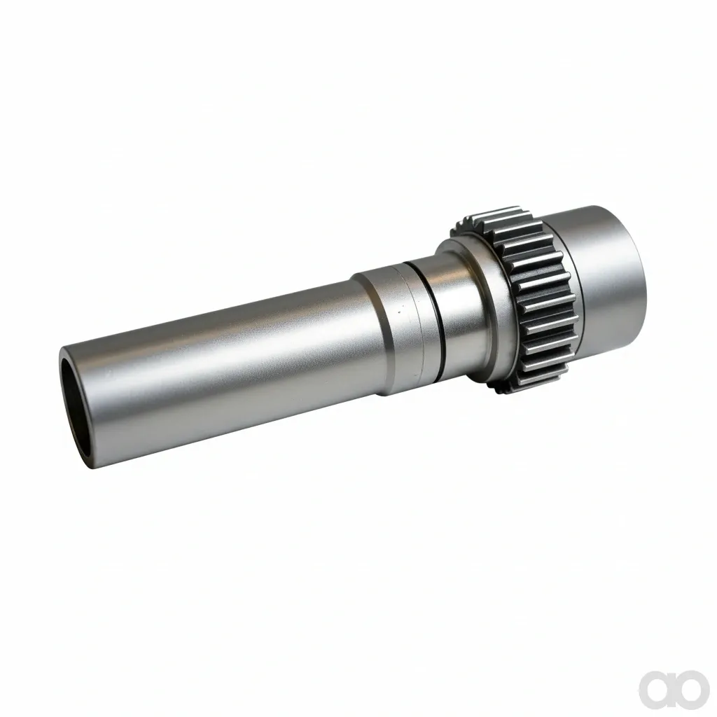 Steyr-520006008 - Hollow shaft Steyr (520006008)