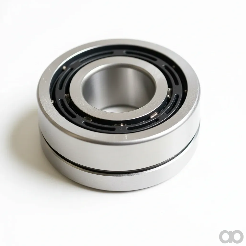 Steyr-520006133 - Ball bearing Steyr Land (520006133)