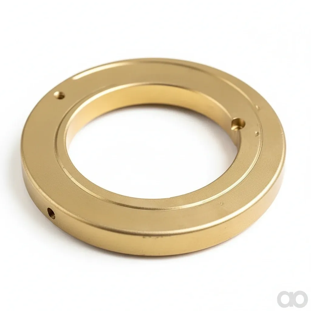 Steyr-520008085 - Pressure ring Steyr (520008085)