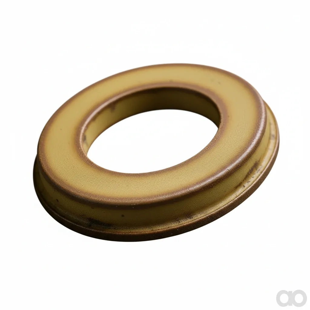 Steyr-522100003 - Labyrinth Plate Steyr T182/280 (522100003)