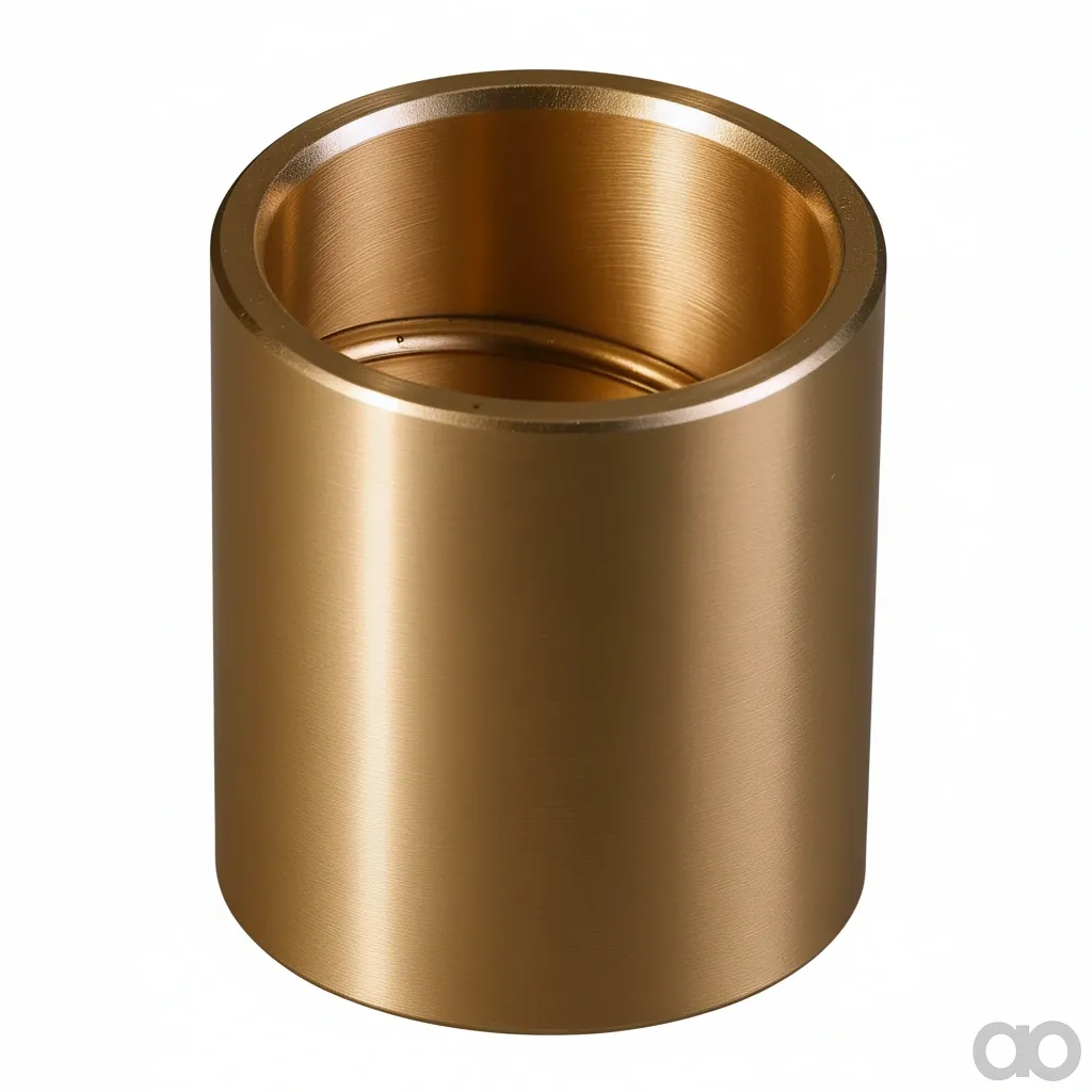 Steyr-522101058 - Axle Stub Bushing Steyr 188 U (522101058)