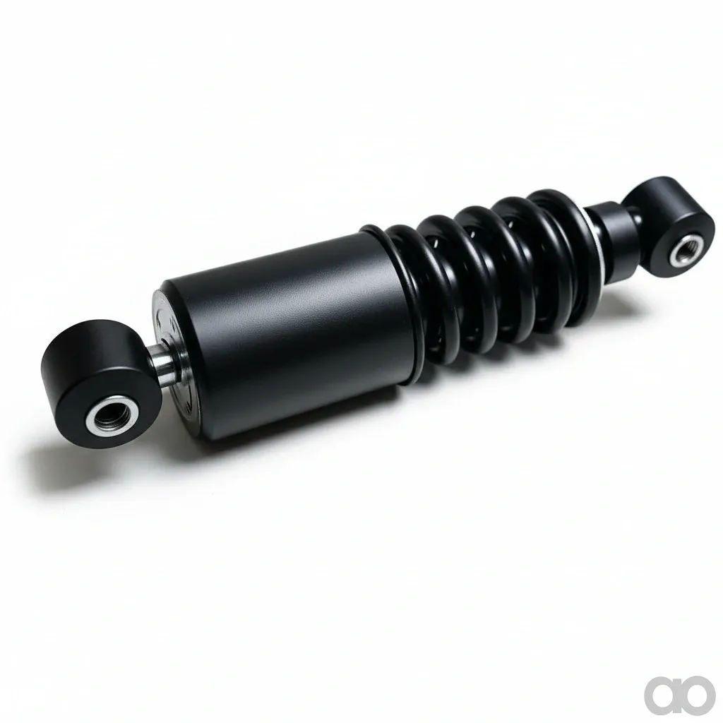 Steyr-523100105 - Monroe Shock Absorber Steyr Cvt (523100105)
