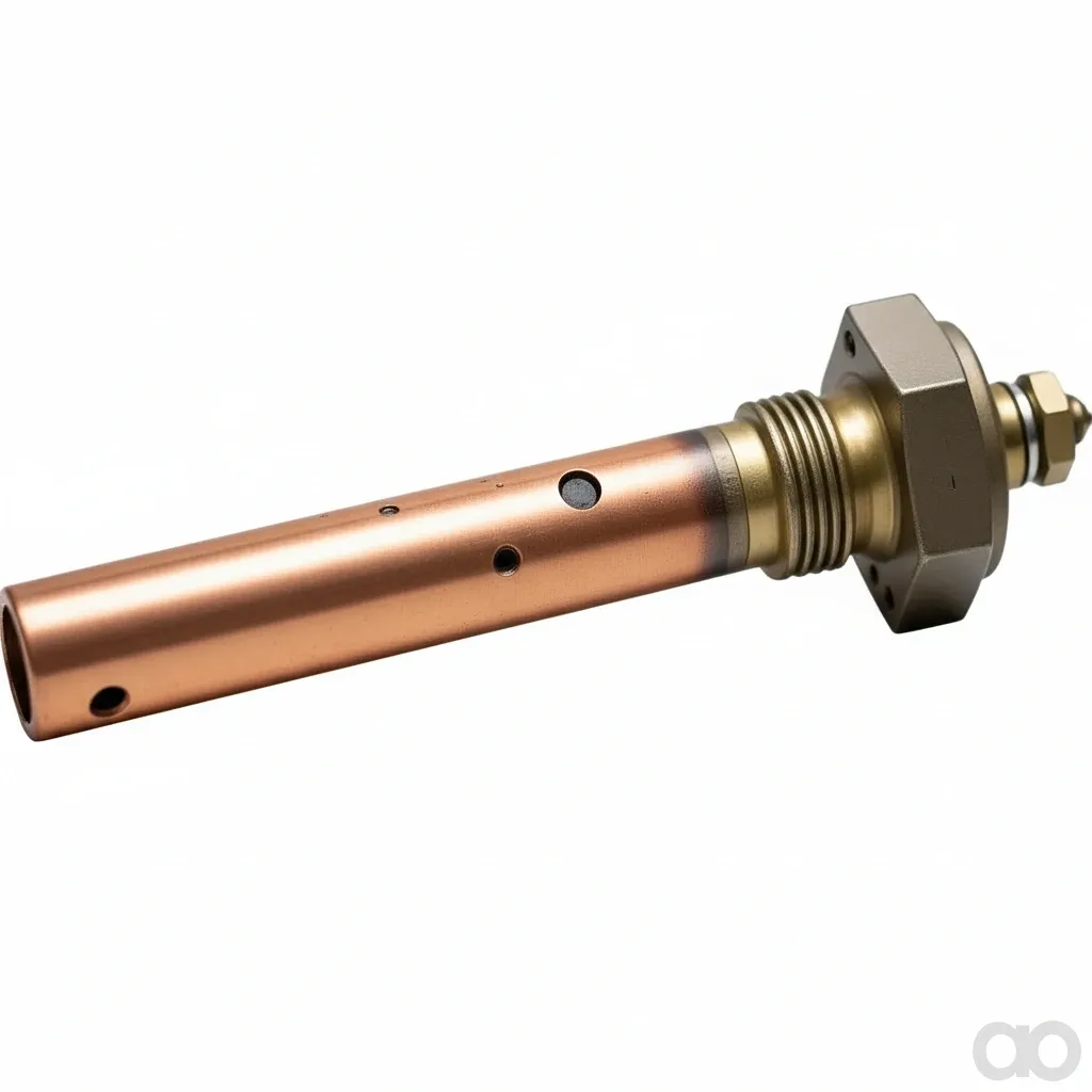 Steyr-523101007 - Fuel Sender Steyr (523101007)