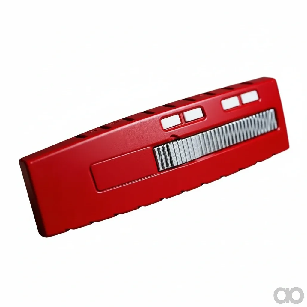 Steyr-523120005 - Side Panel Right Steyr (523120005)