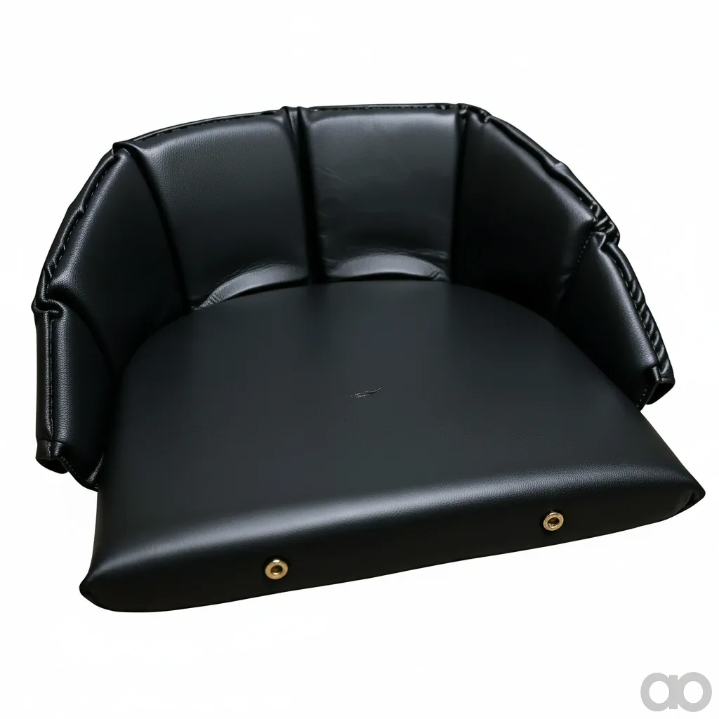 Steyr-523150190 - Seat Cushion Steyr 190/290 (523150190)