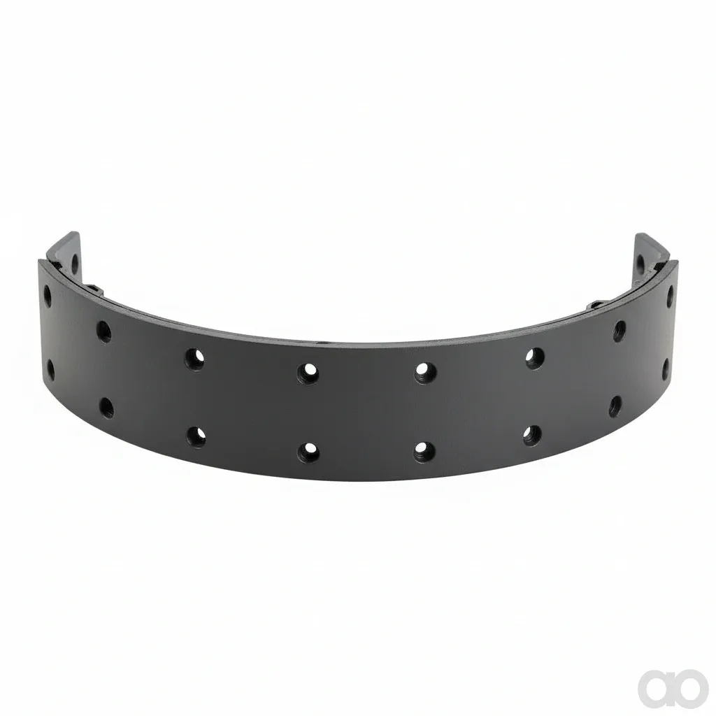 Steyr-524212002 - Brake Lining Steyr 188 (524212002)