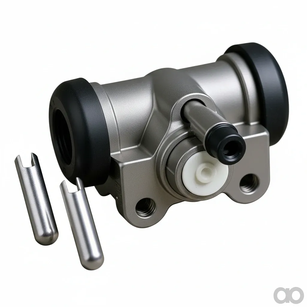 Steyr-524215001 - Wheel Brake Cylinder Steyr Front (524215001)