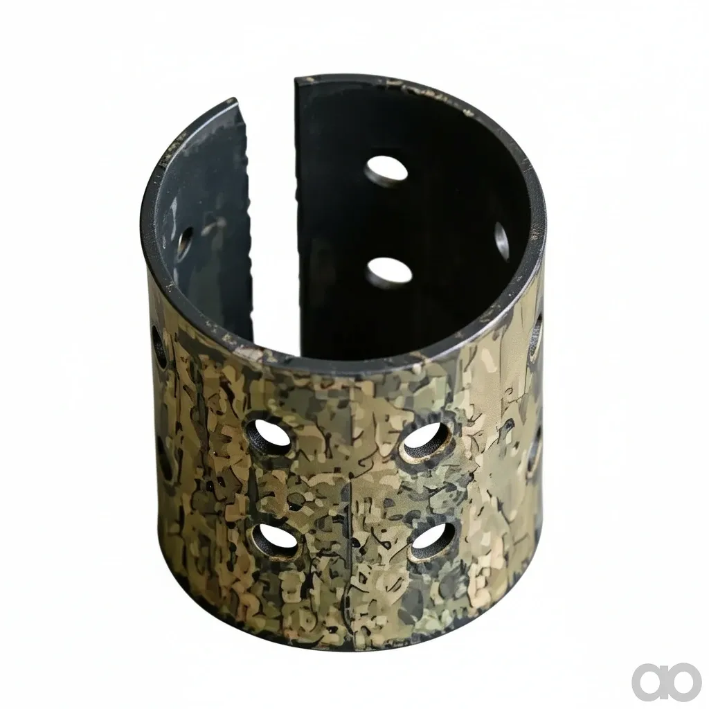 Steyr-524223026 - Bushing Steyr Metal (524223026)