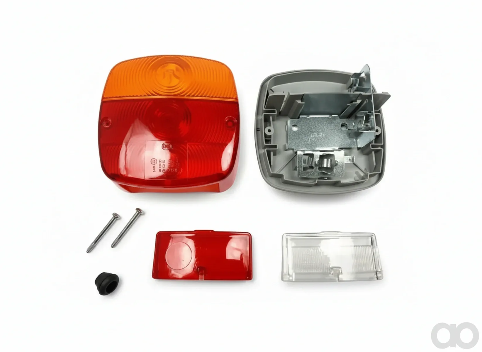 Steyr - 84037090 - Tail Light