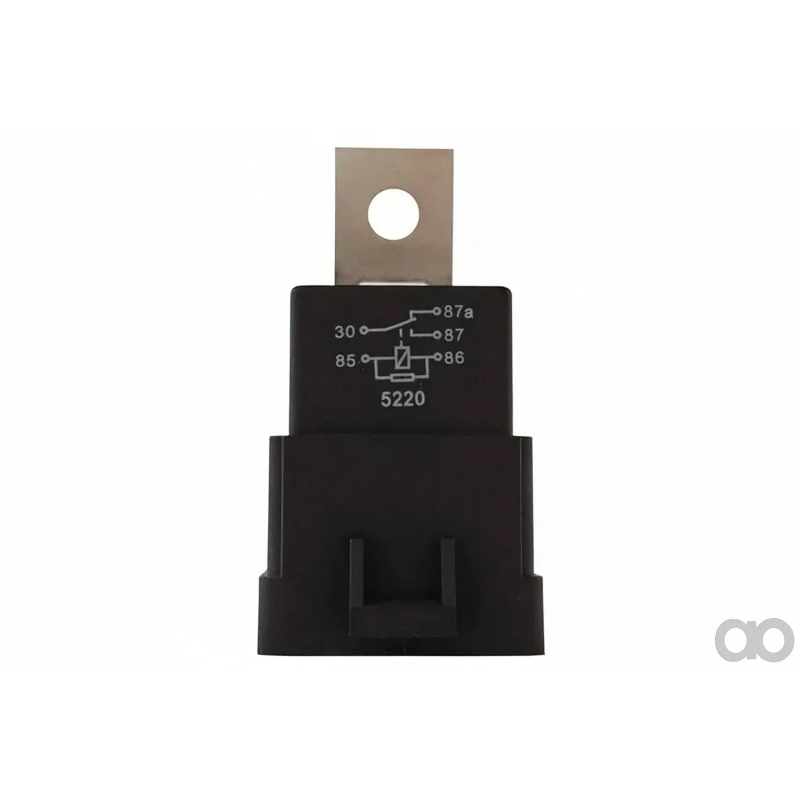 Steyr - 86508603 - Relay