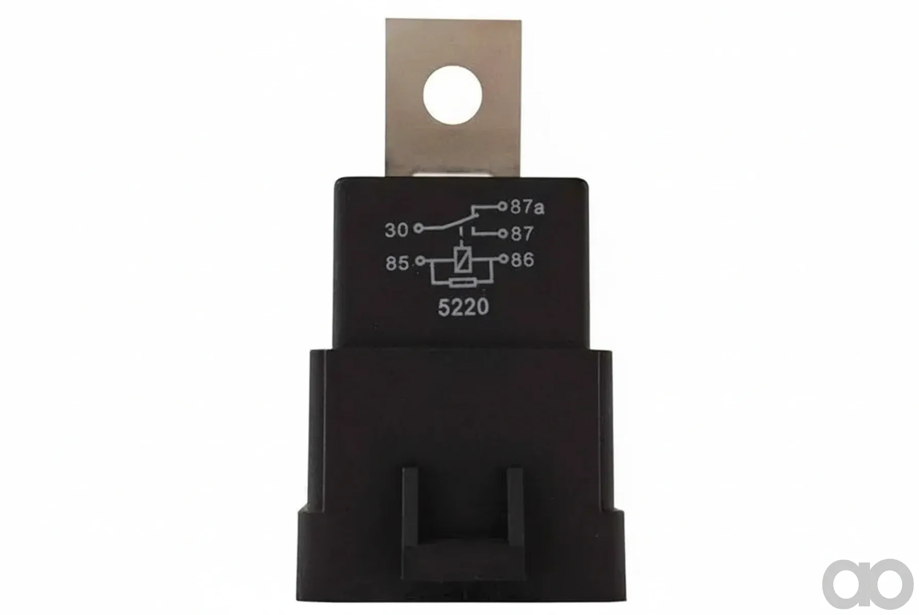 Steyr - 86508603 - Relay