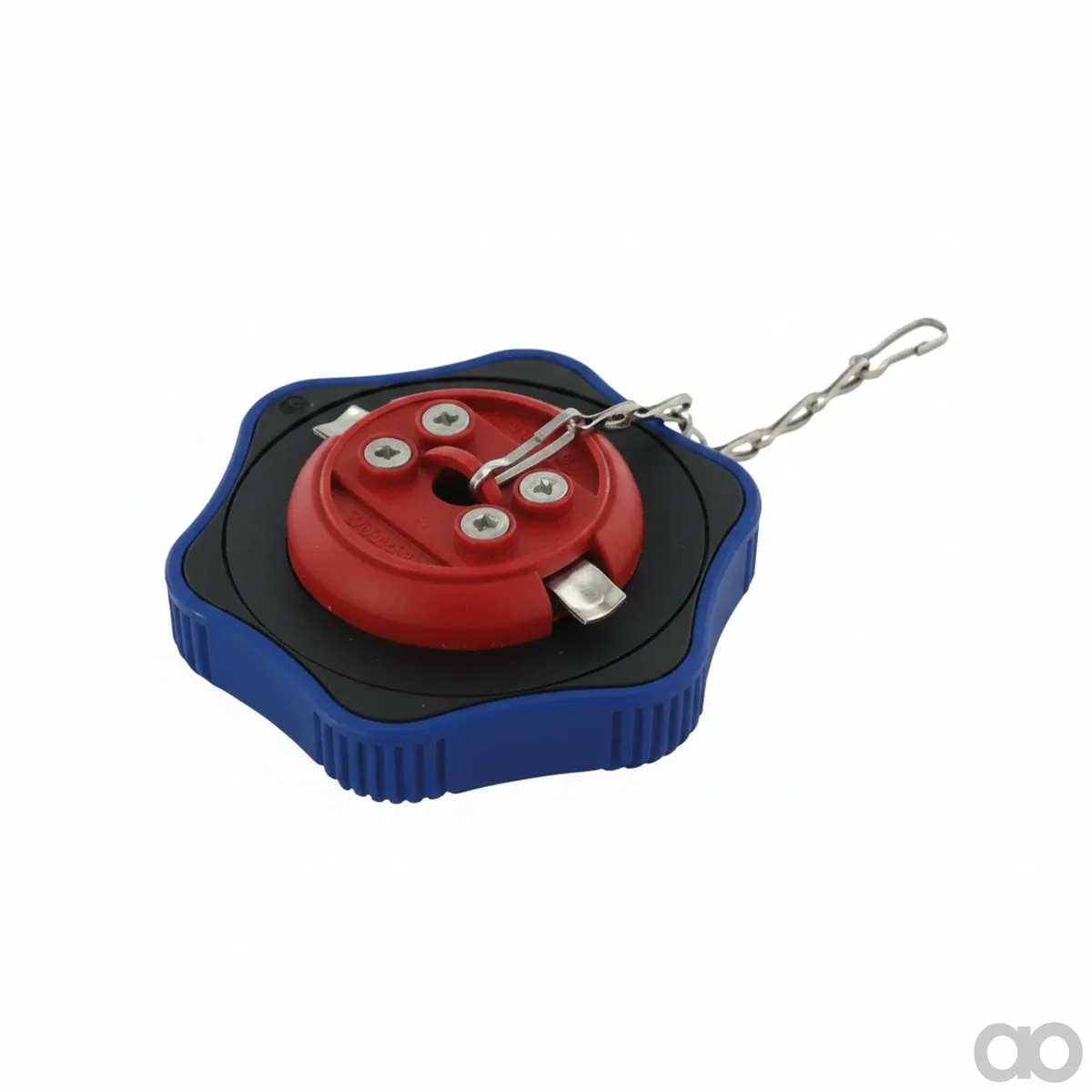 Steyr - 87312354 - Ignition Cover