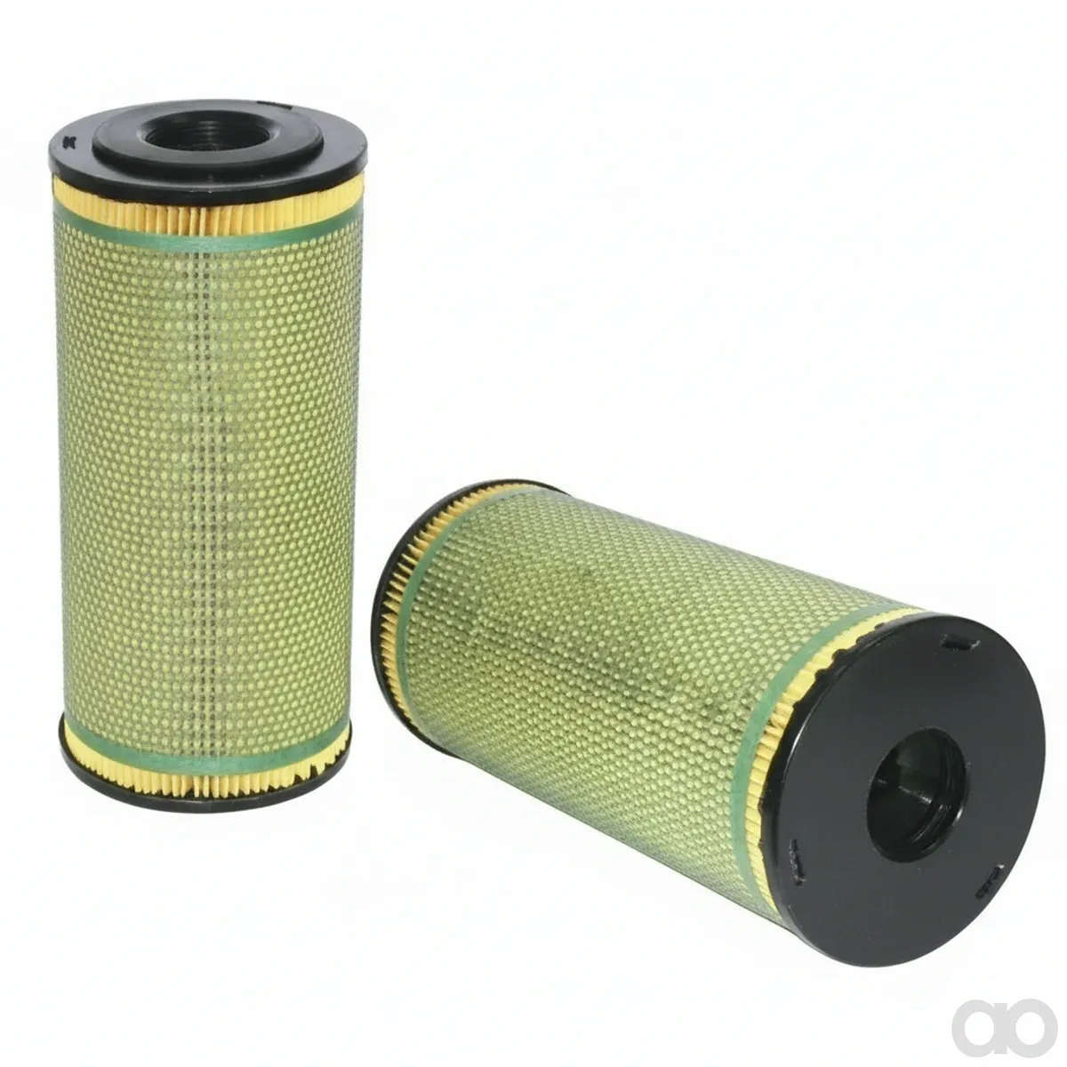 Steyr - A184775 - Engine Oil Filter