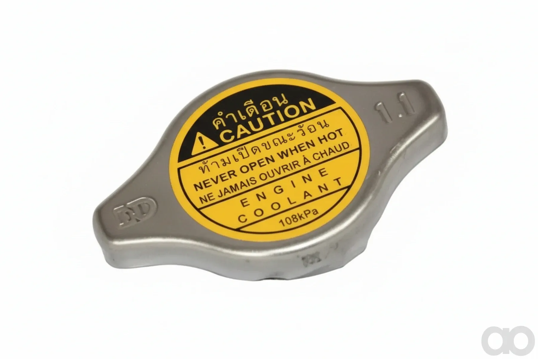 Steyr - A21430 - Cap