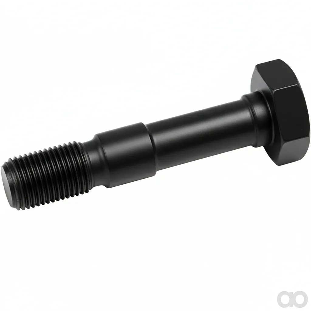 Steyr-n0141 - Connecting Rod Bolt Steyr Land (N0141)