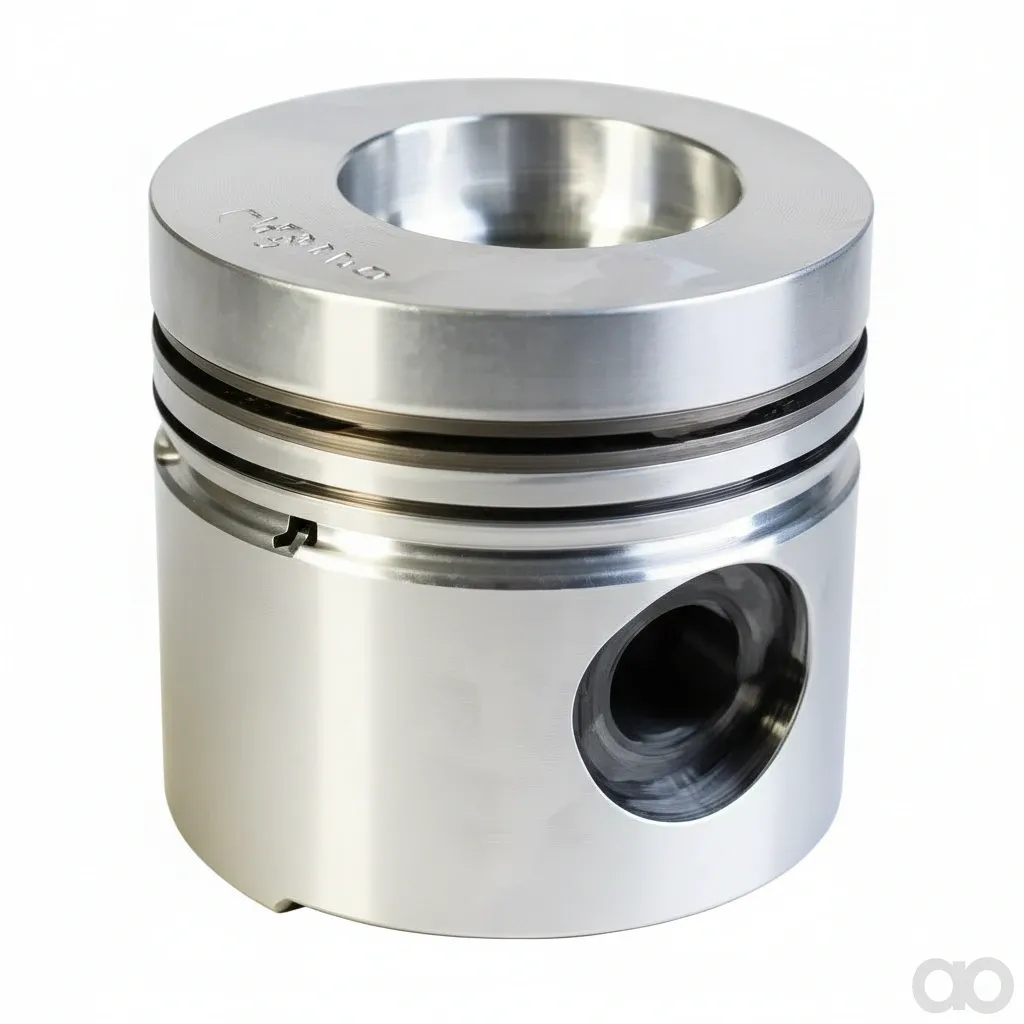 Steyr-n0142-1 - Piston Steyr 80 Series (N0142-1)