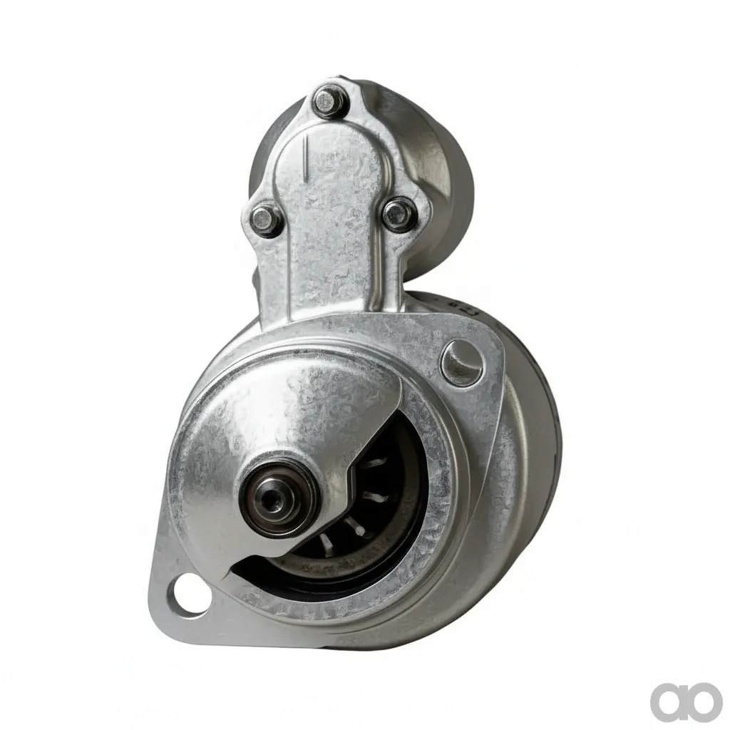 Steyr-n0585 - Starter Mako Steyr 942/948 (N0585)