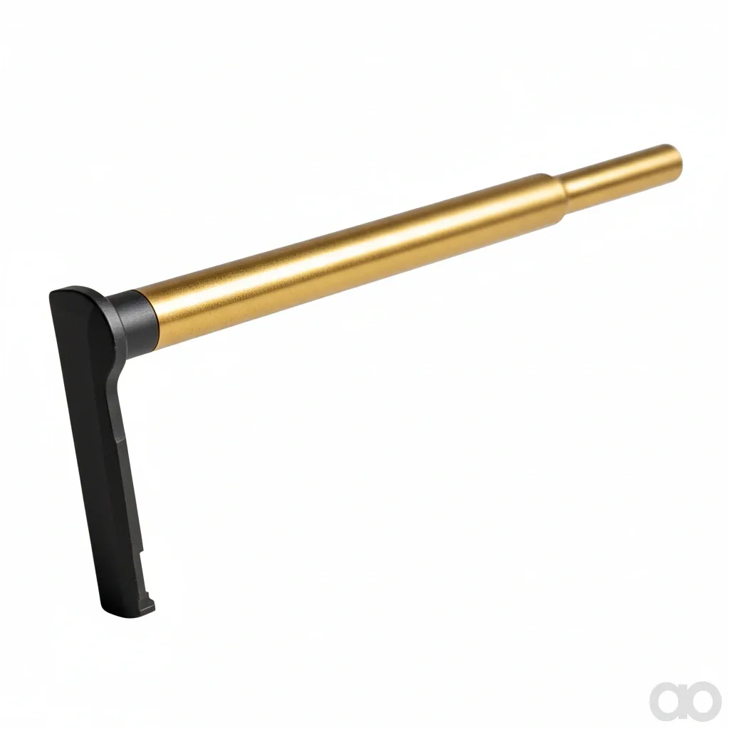 Steyr-n1181 - Clutch Shaft Steyr Land (N1181)