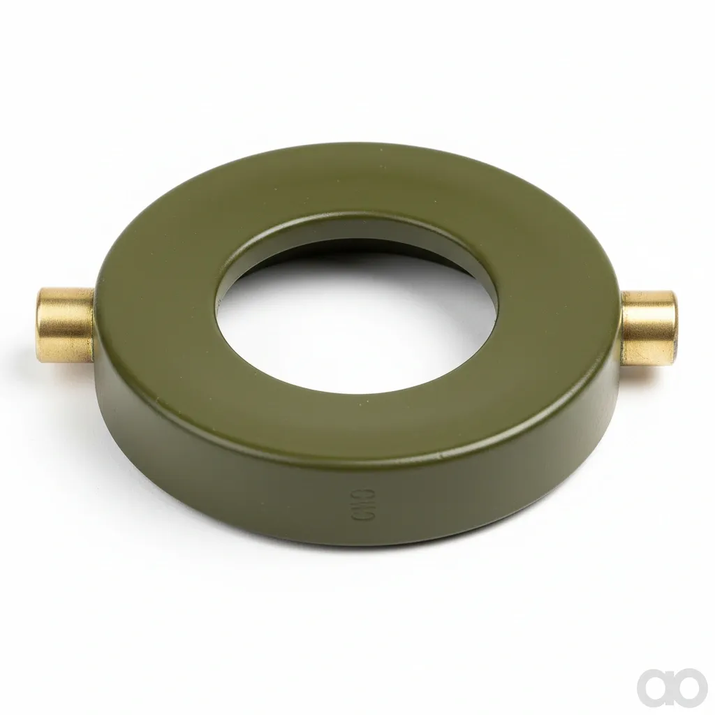 Steyr-n1406 - Release lever Steyr Land (N1406)