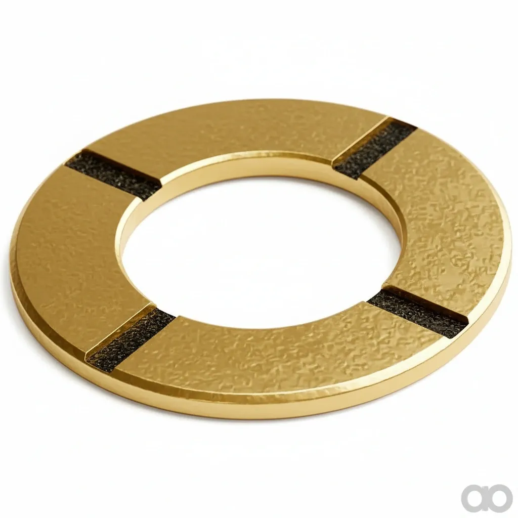 Steyr-n2261 - Friction disc Steyr Land (N2261)