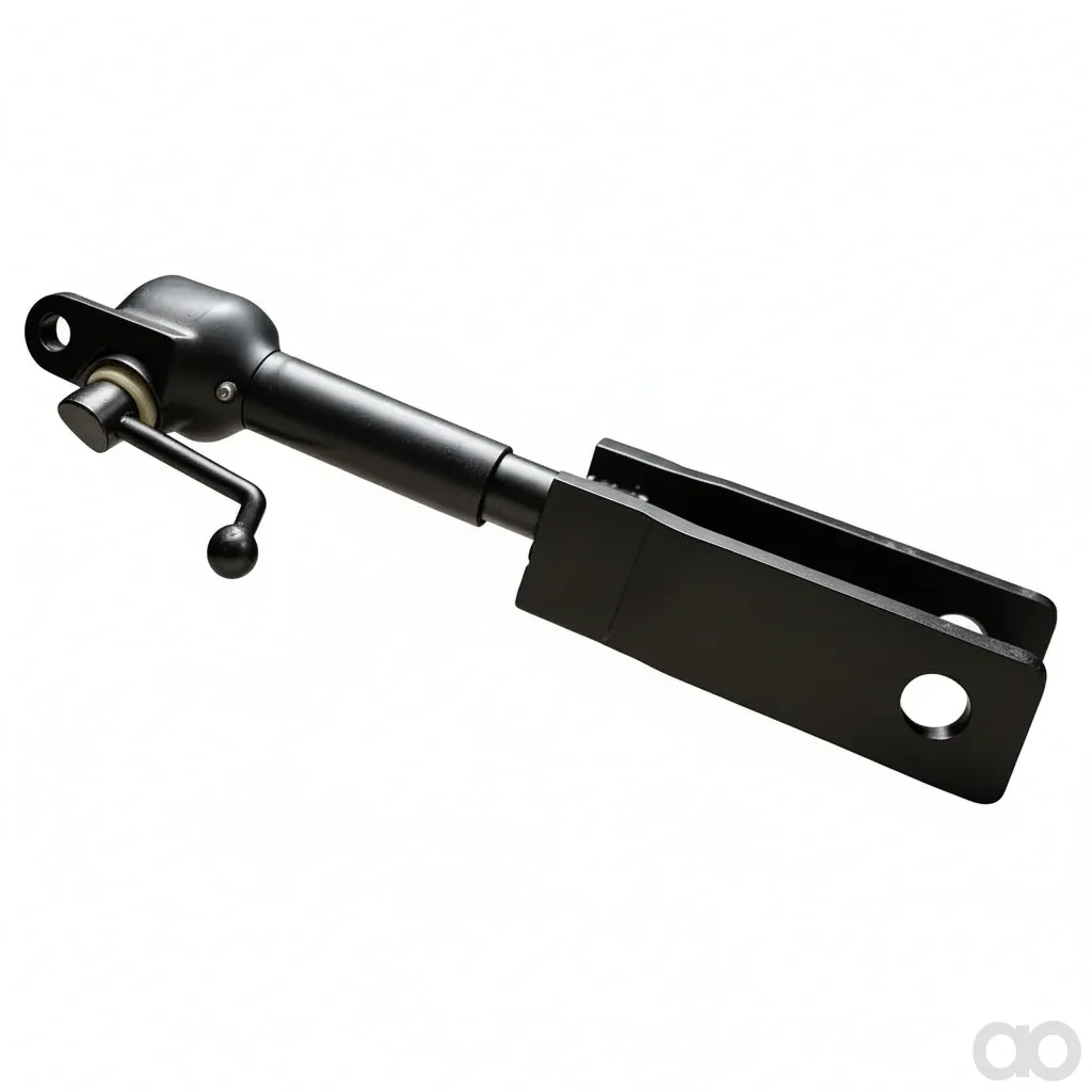 Steyr-n2546 - Lift rod Steyr adjustable (N2546)