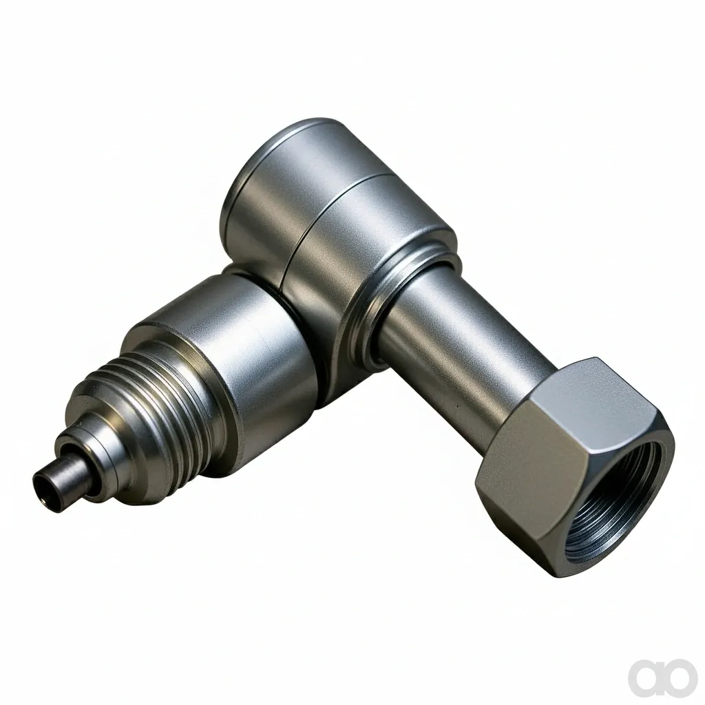 Steyr-n2680 - Angle drive Steyr (N2680)