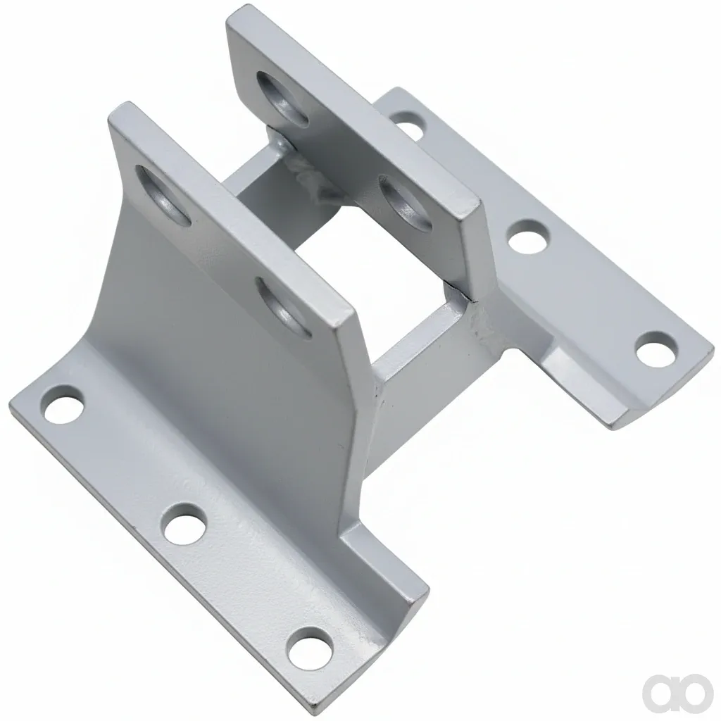 Steyr-n2836 - Tow hitch Steyr Land (N2836)