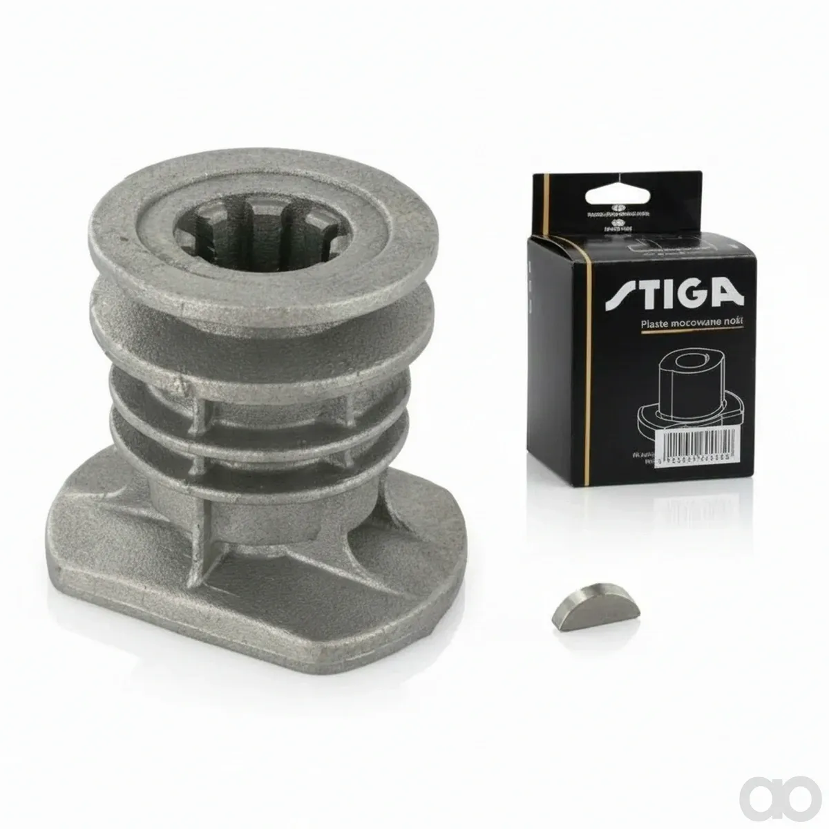 Stiga - 1111912001 - Knife Holder
