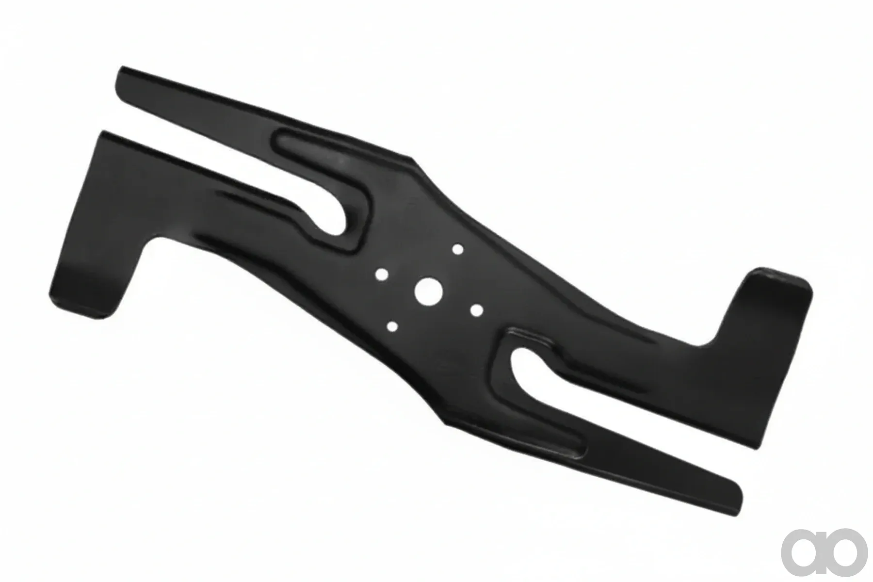 Stiga - 1111925601 - Mulching Double-Layered Blade