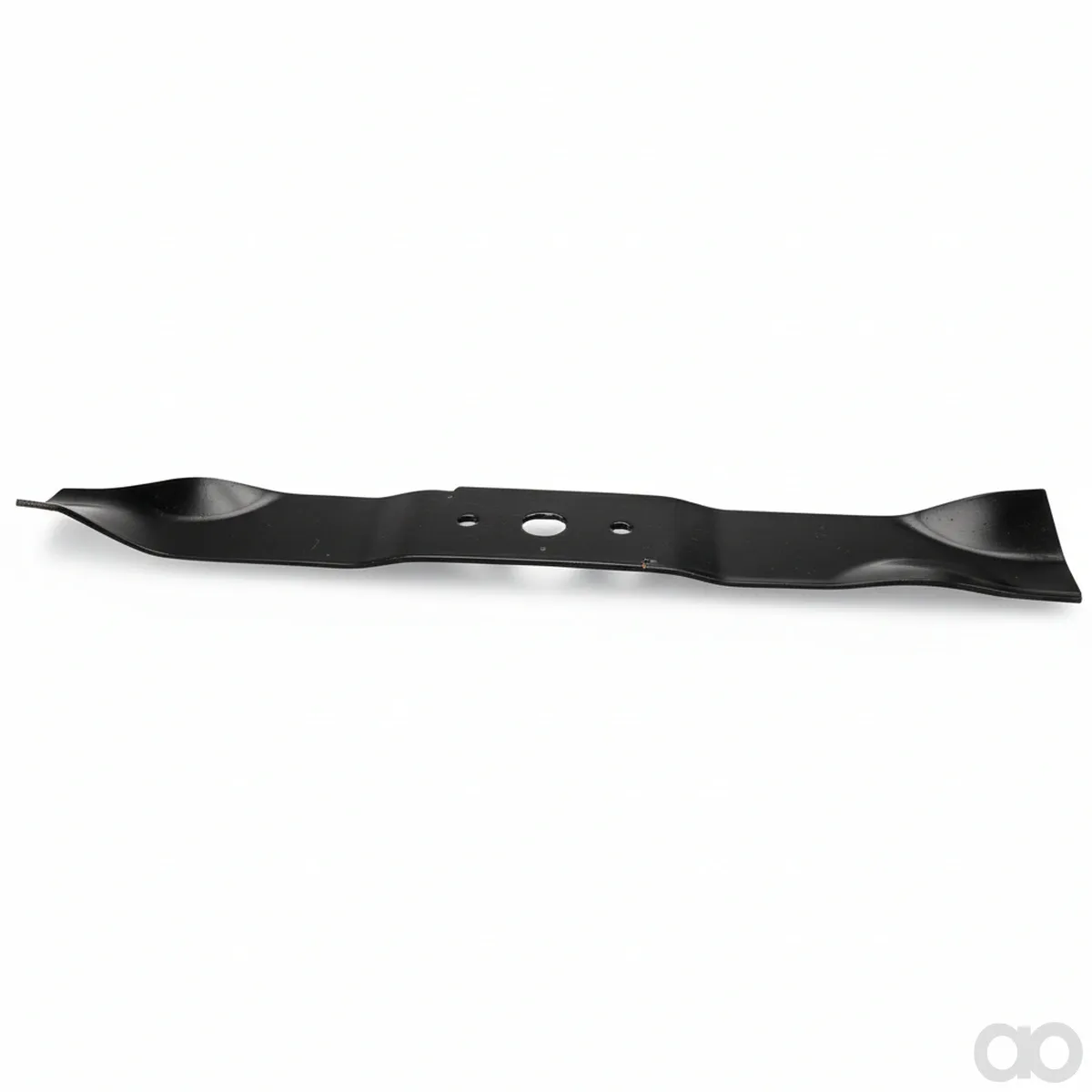 Stiga - 1126914301 - Blade 24 cm (Flat)