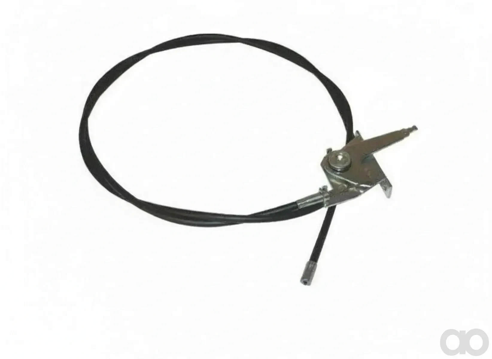 Stiga - 1134197512 - Gas Regulation