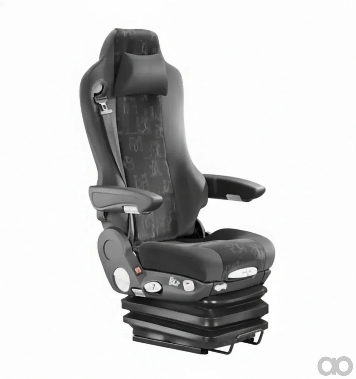 Stiga - 1134550601 - Seat Stiga
