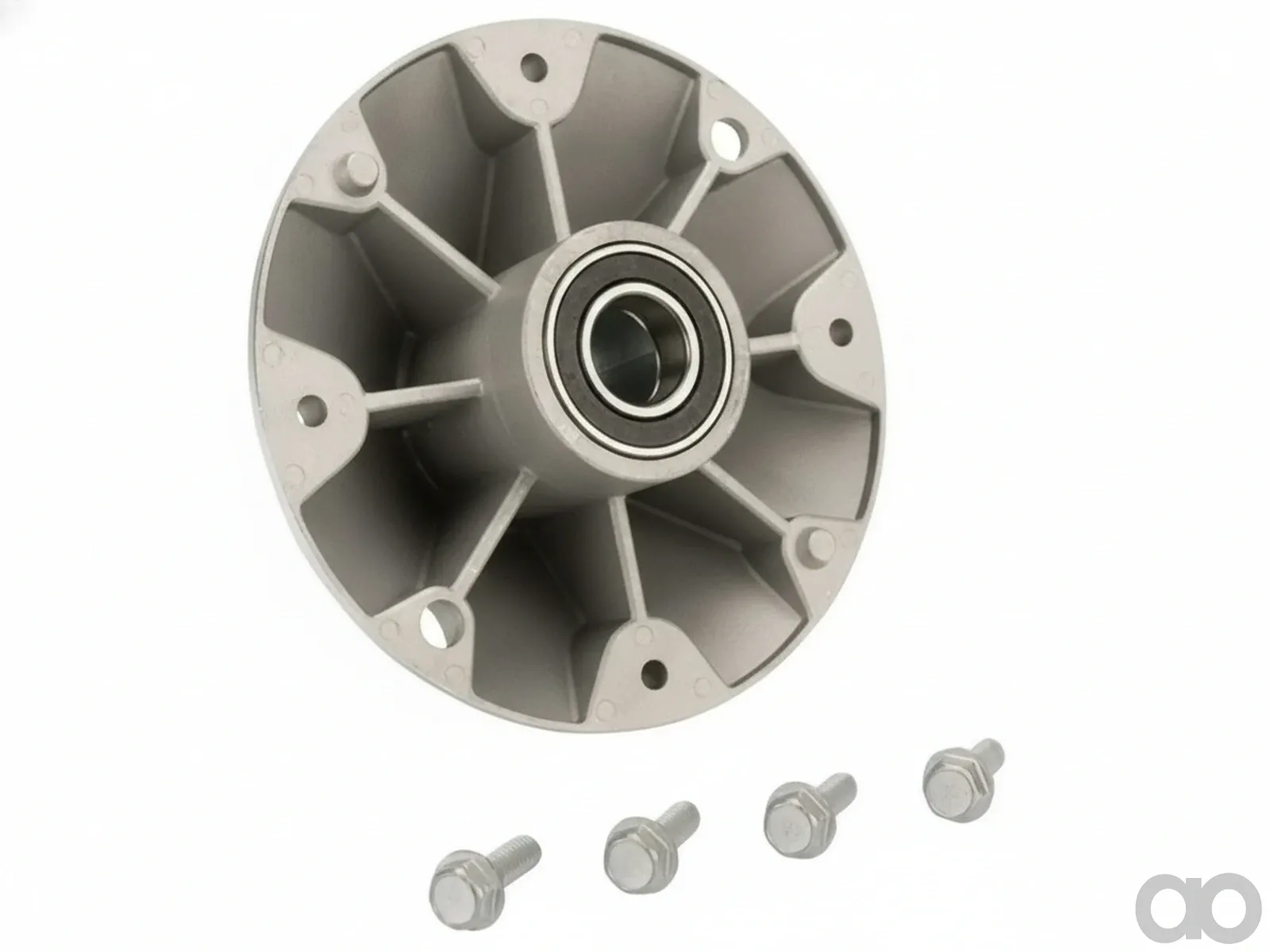 Stiga - 1134620502 - Axle