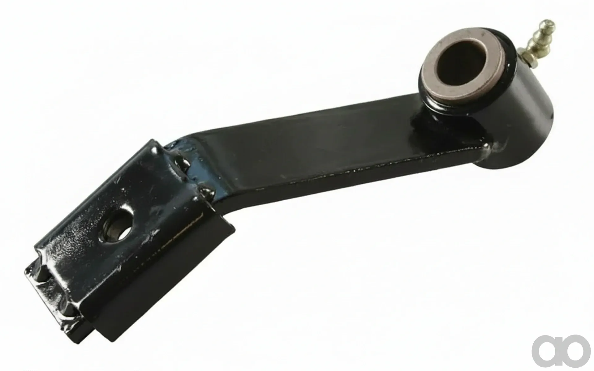 STIGA - 1134627401 - ATTACHMENT ASSY