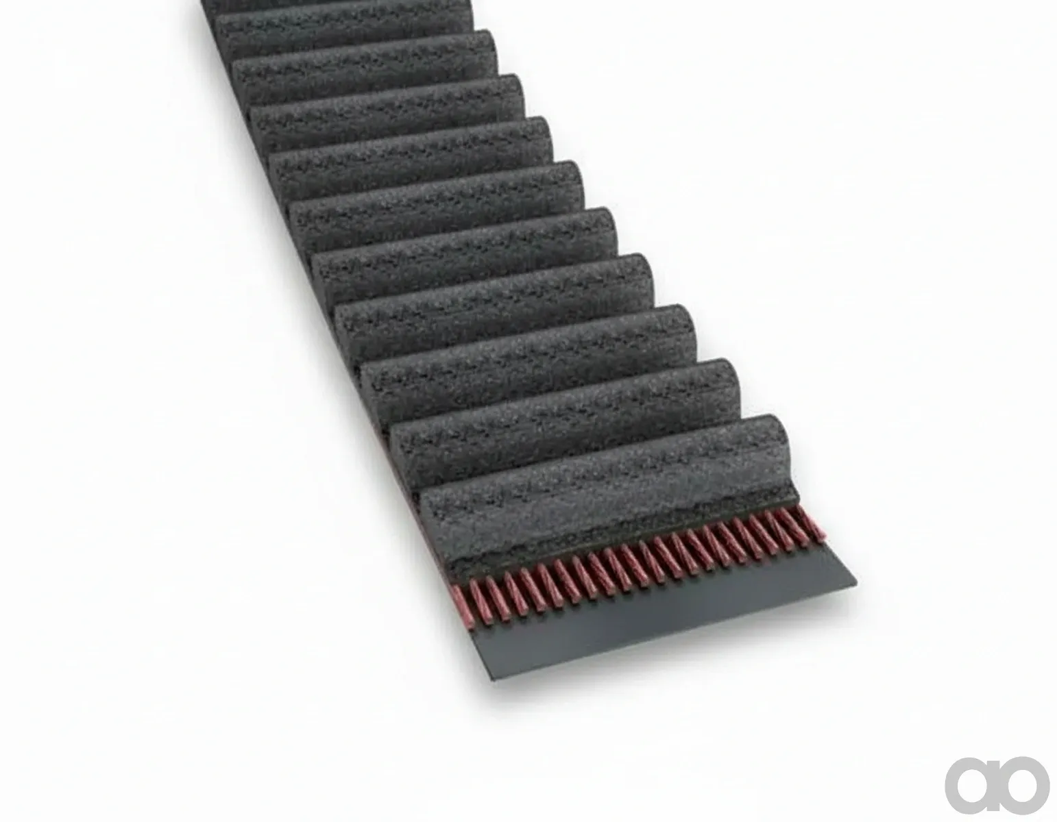 Stiga - 1134918901 - Toothed Belt 105M