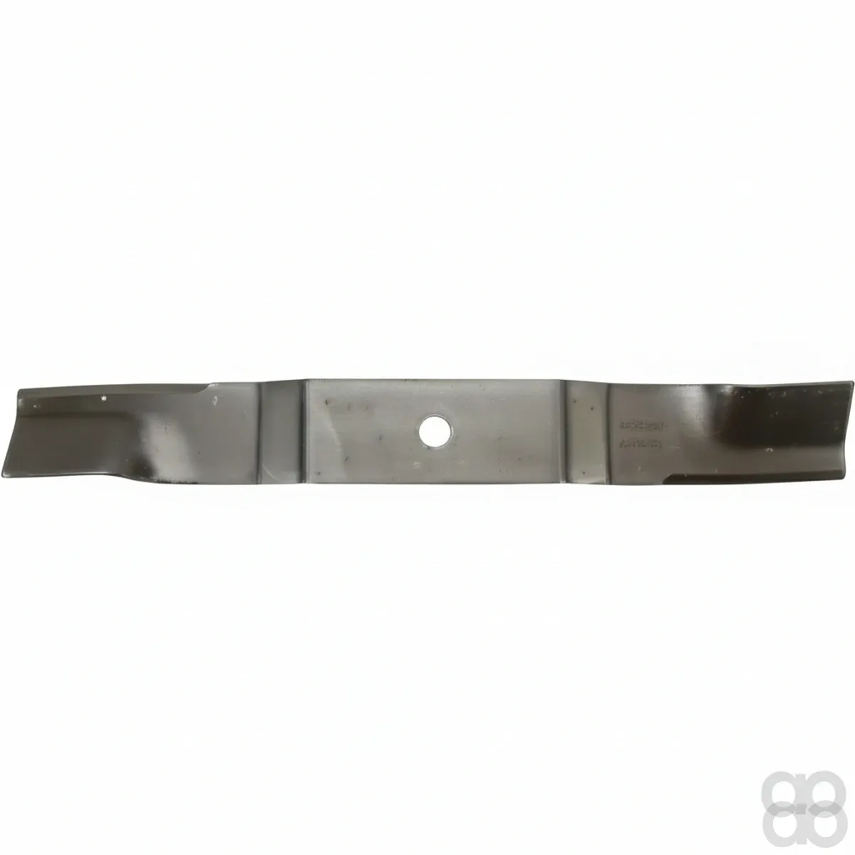 STIGA - 1134921102 - MULCHING BLADE FOR ZT 5132