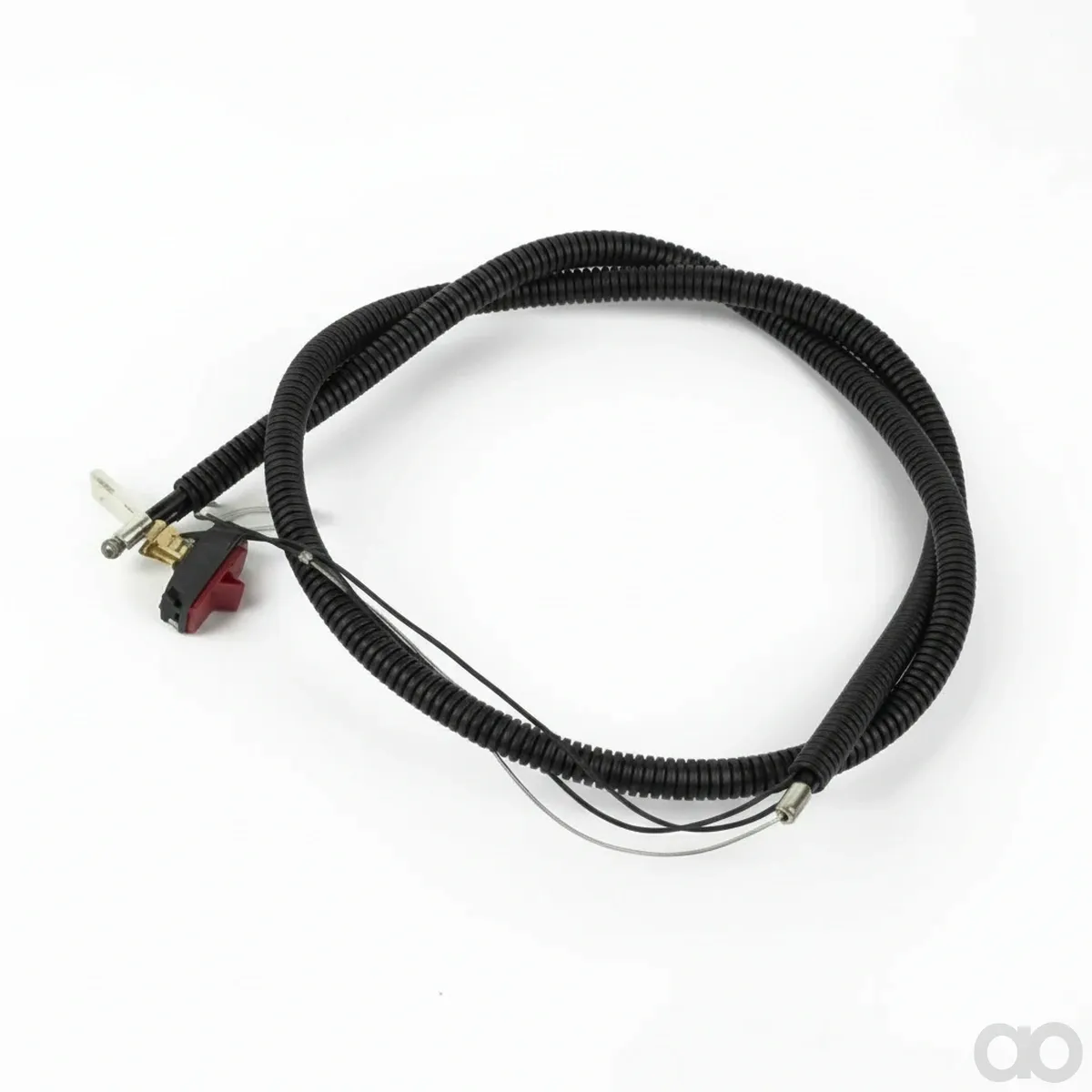 Stiga - 1136005601 - Starting Switch