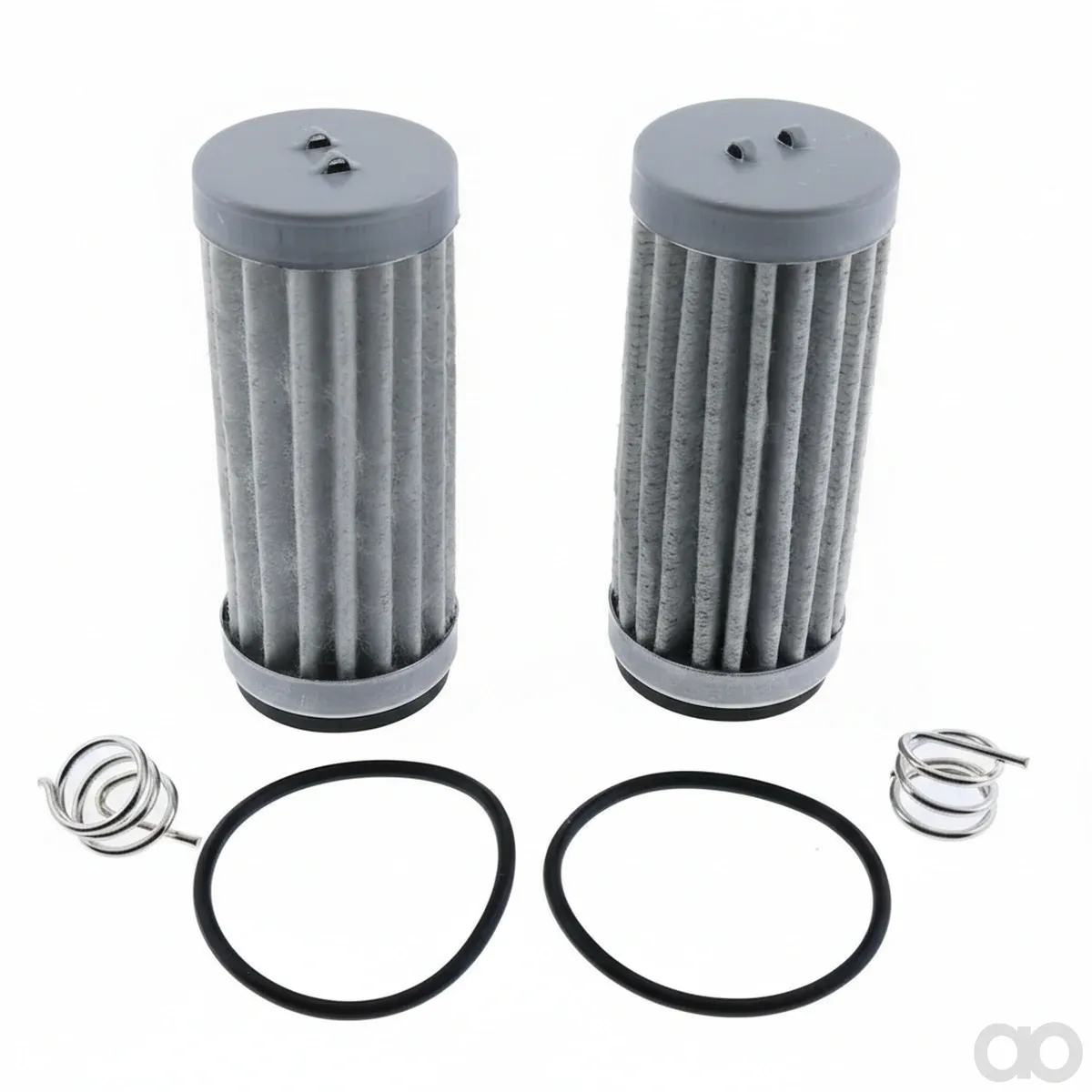 Stiga - 1139118601 - Filter-Trans/Drive Housing-Turftorq-Kanzaki