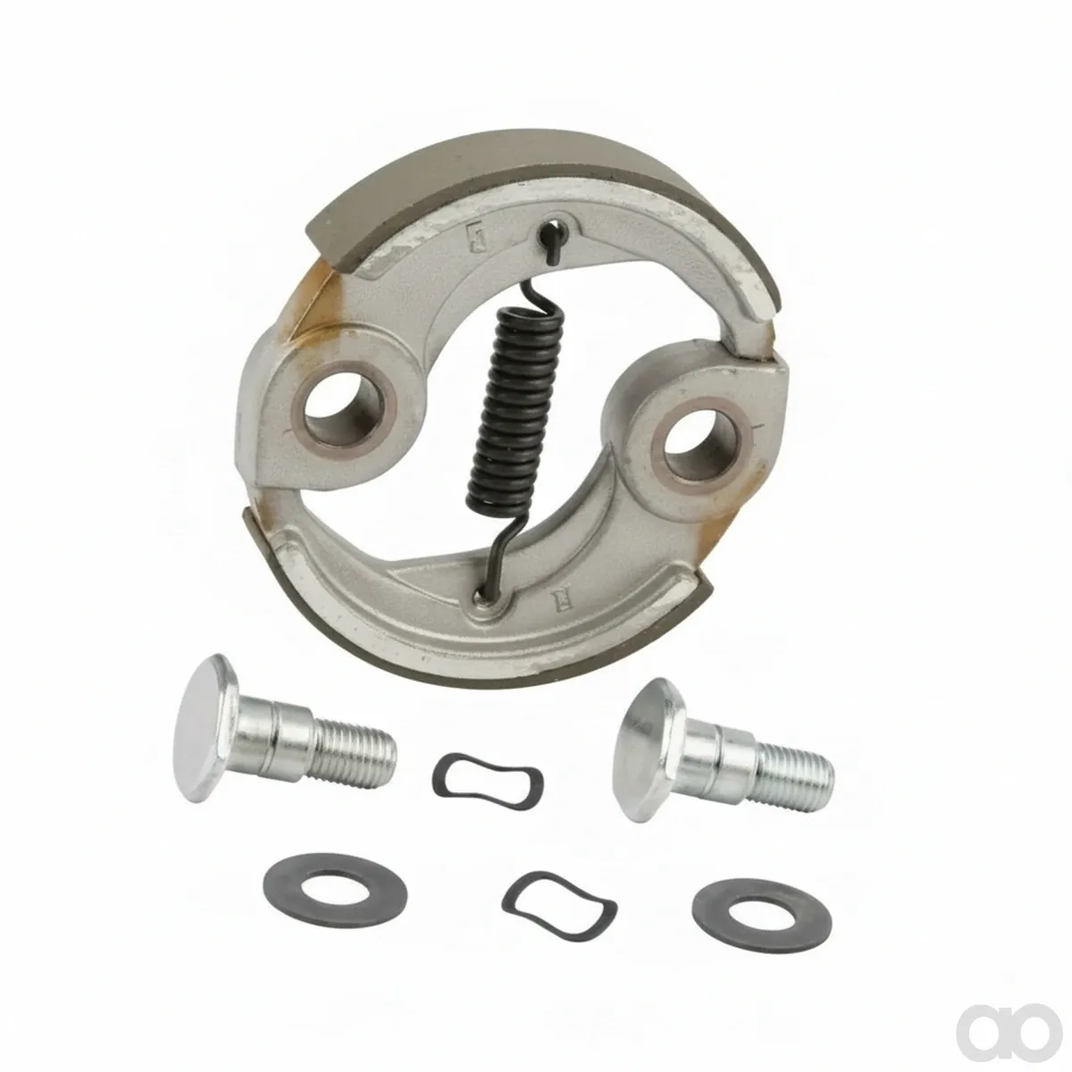 Stiga - 1188018110 - Clutch Assembly
